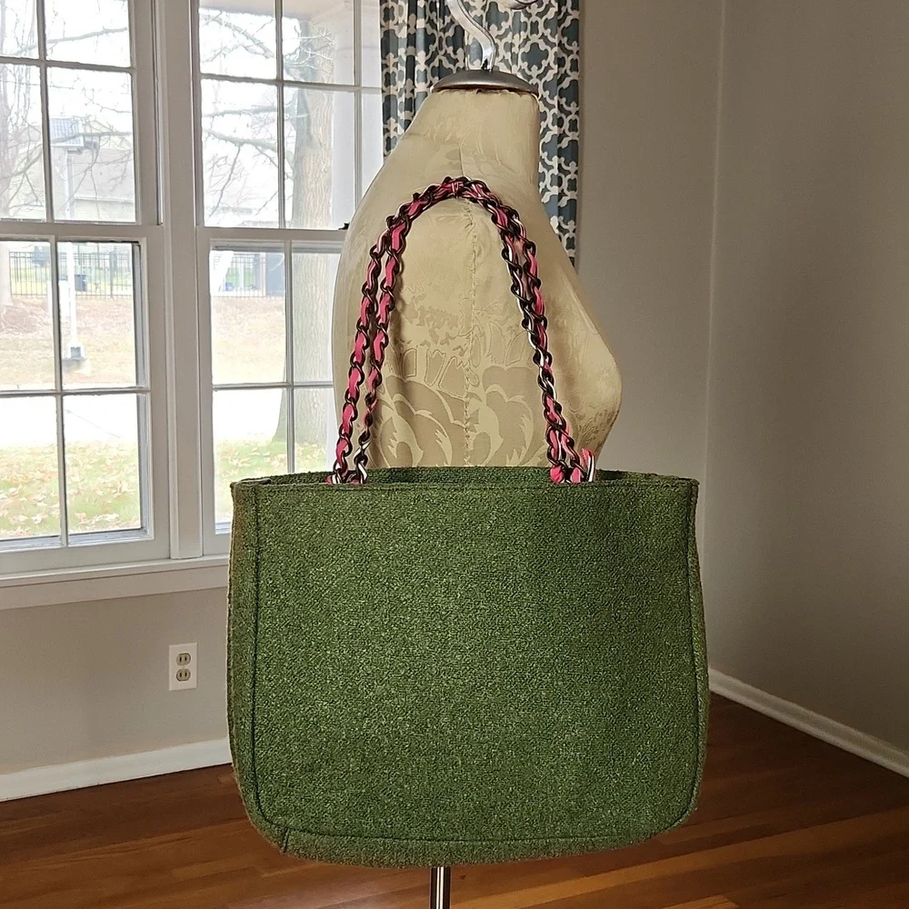 Goldie Limited Edition Tote